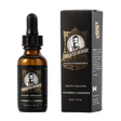 Educated Beards - Beard Oil - Peppermint Cedarwood