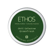 Ethos Grooming Essentials - GreenFresh - F Base Shave Soap - 4 oz