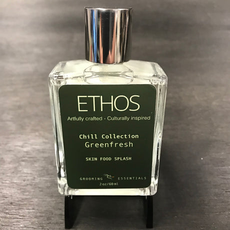 Ethos Grooming Essentials - Skin Food Splash - GreenFresh