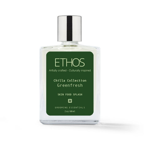 Ethos Grooming Essentials - Skin Food Splash - GreenFresh