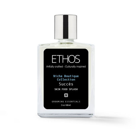 Ethos Grooming Essentials - Skin Food Splash - Success