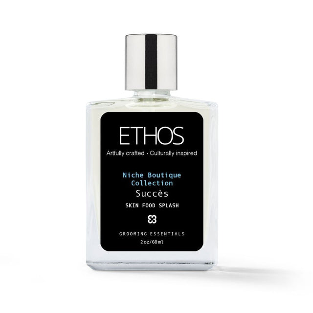 Ethos Grooming Essentials - Skin Food Splash - Success