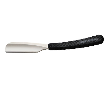 Feather - Artist Club SR Straight Razor Shavette - Black