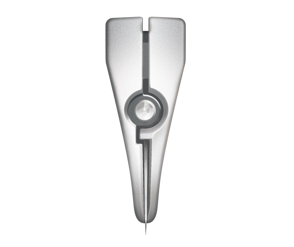 Feather - Artist Club SR Straight Razor Shavette - Black