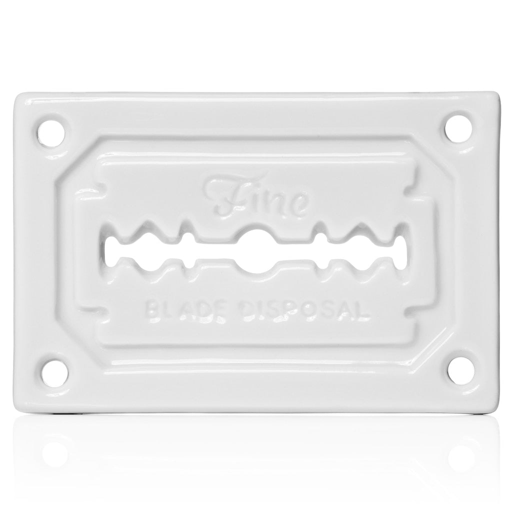 Fine Accoutrements - "Forever" Blade Bank