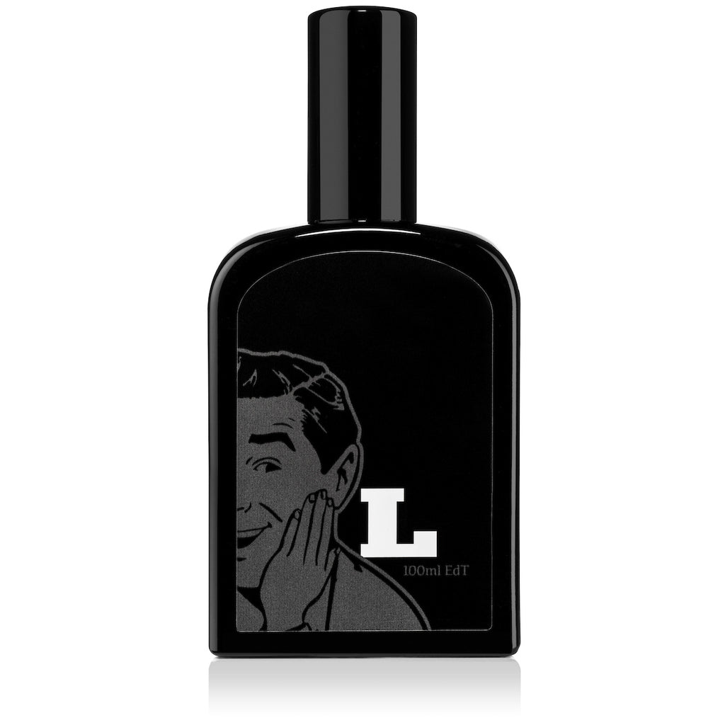 Fine Accoutrements - Latigo - Eau De Toilette