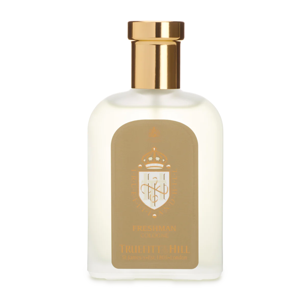 Truefitt & Hill - Freshman - Cologne - 100ml
