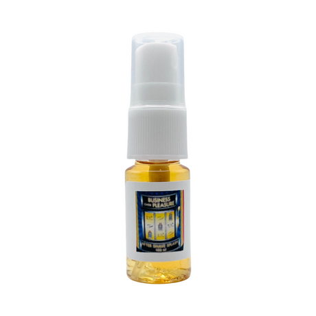 Gentleman's Nod -  Aftershave Samples - 10ml