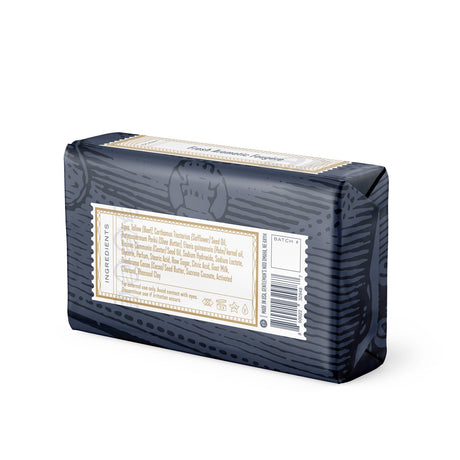 Gentleman's Nod - Jackie - Utility Bar Soap