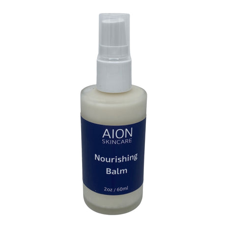 Aion Skincare - Nourishing Balm