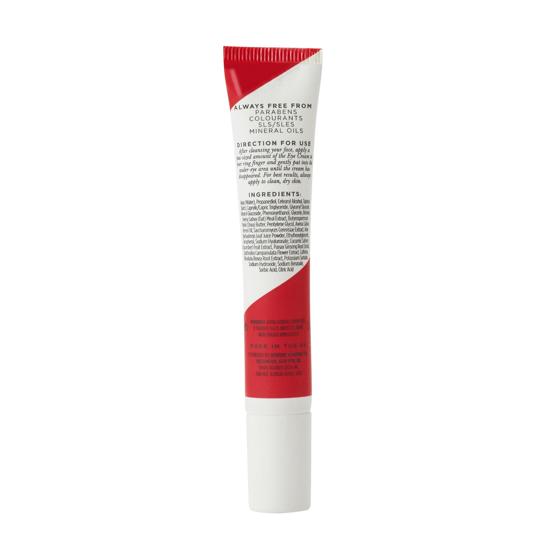 Hawkins and Brimble - Eye Cream