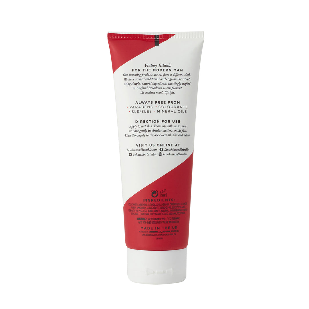 Hawkins and Brimble - Facial Scrub