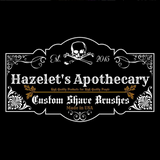 Hazelet's Apothecary - SoCo Menthol - Aftershave Splash