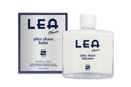 LEA Aftershave Balm (100ml/3.5oz.)