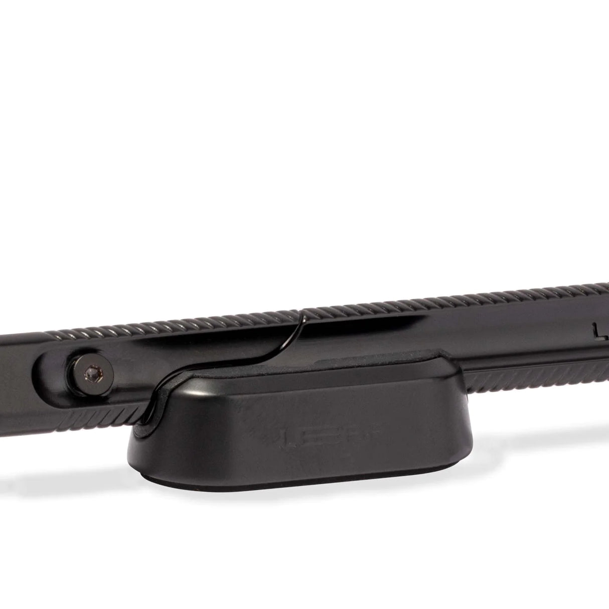 The Leaf - Black - Dermaplaner Kit