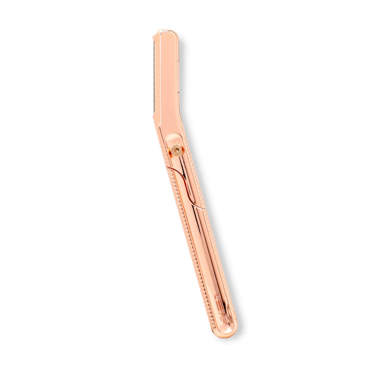 The Leaf - Rose Gold - Dermaplaner Kit