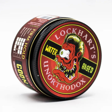 Lockhart's - Goon Grease - Unorthodox Water Based 3.7 oz