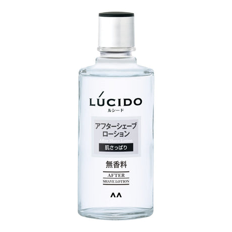 Lucido - Aftershave Lotion/Splash - 4 oz - Made in Japan