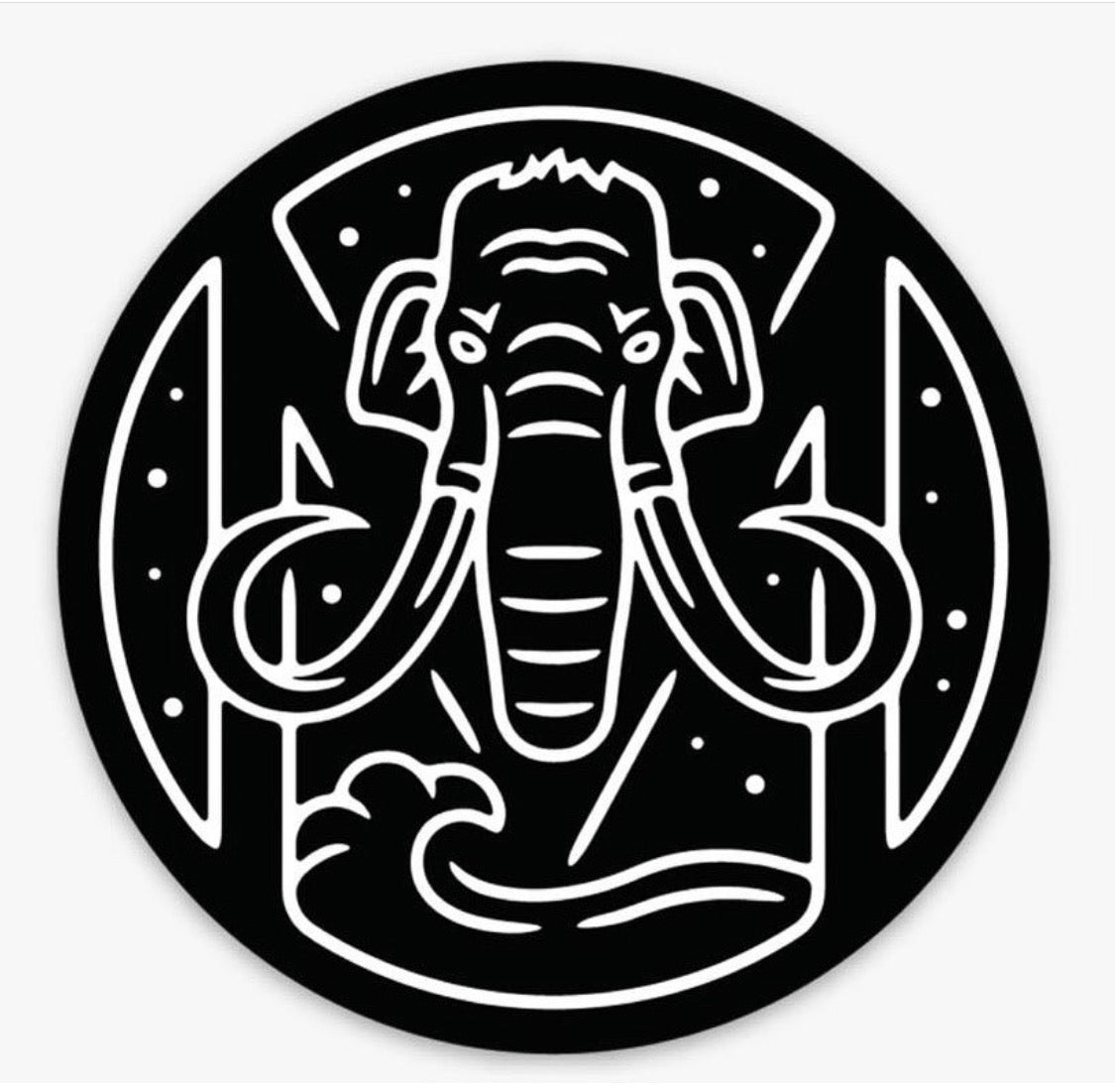 House of Mammoth - Hygge - Shaving Soap