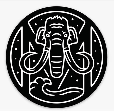 House of Mammoth - Hygge - Shaving Soap