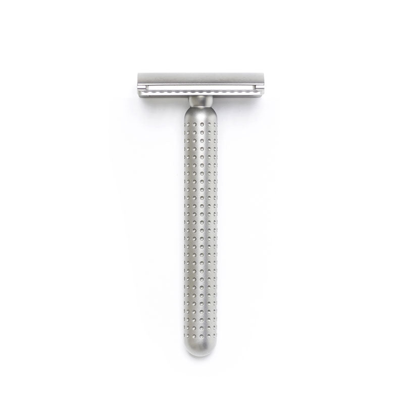 Tatara - Double Edge Safety Razor - Masamune - Matte Finish