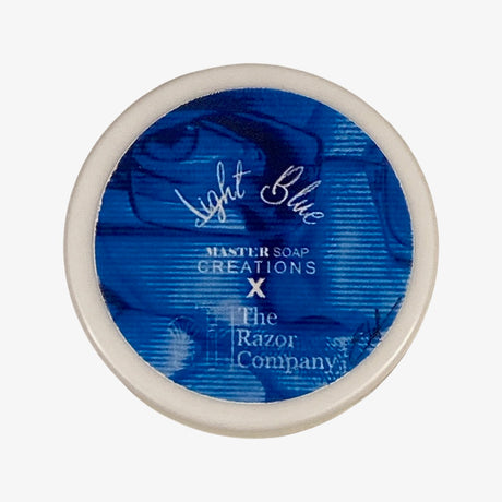 Master Soap Creations - Shave Soap Samples - 1/4oz
