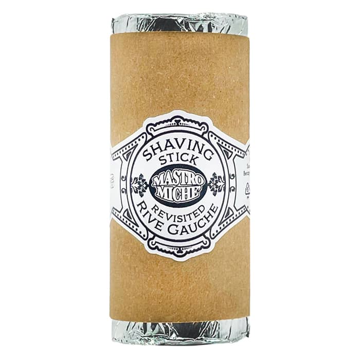 Mastro Miche - Shaving Soap Stick 60gr