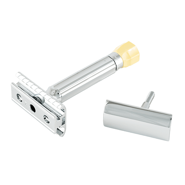 Merkur - Progress Double Edge Safety Razor