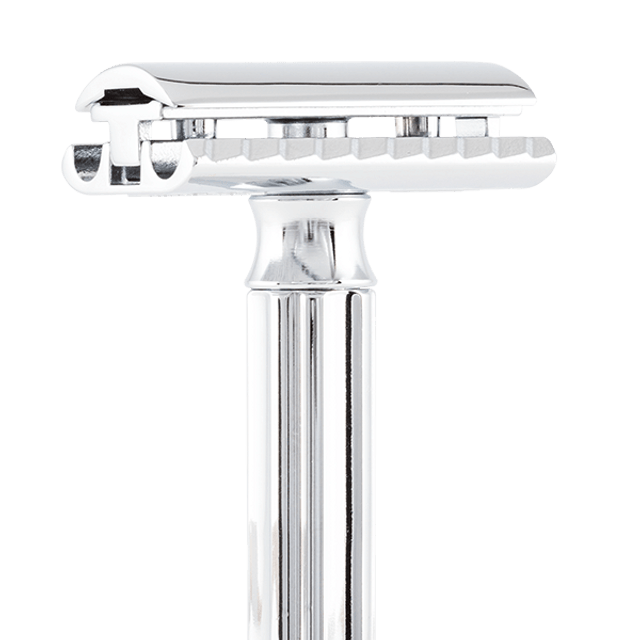 Merkur - Progress Double Edge Safety Razor