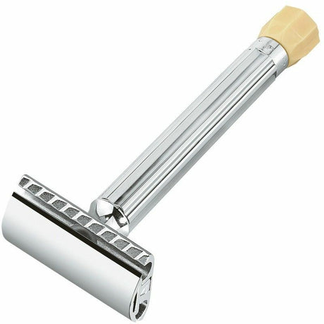 Merkur - 510 Progress Long Handle - Double Edge Safety Razor