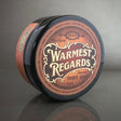 Moon Soaps - Warmest Regards - Shaving Soap