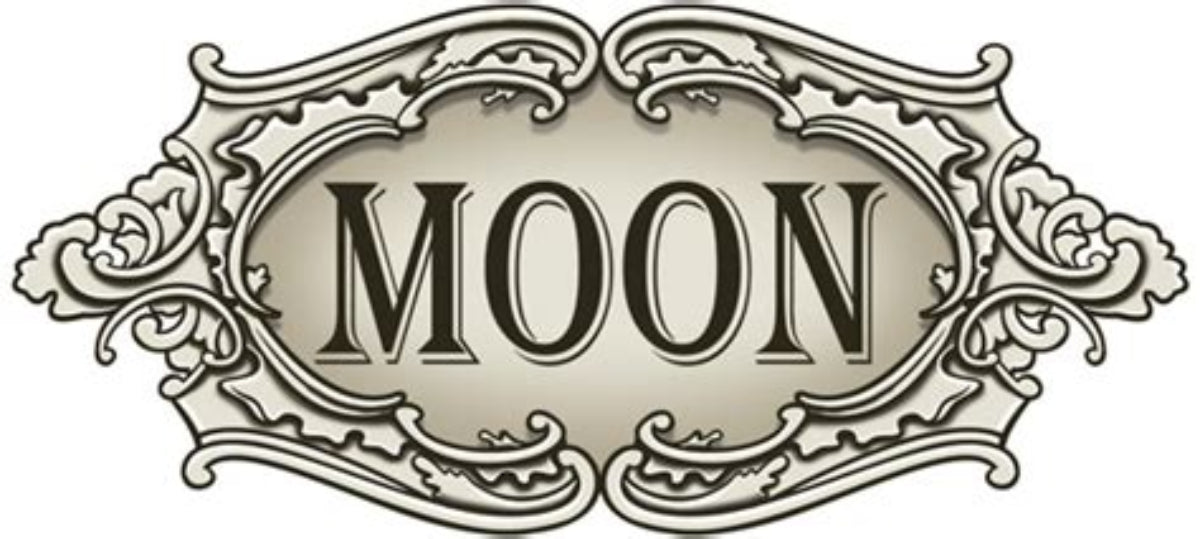 Moon Soaps Havana Shaving Soap 6oz