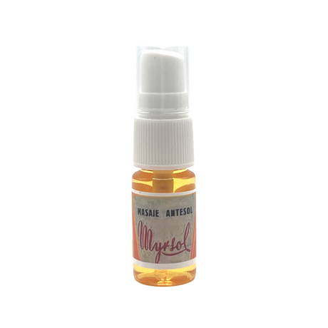 Myrsol Antesol Pre/Postshave Massage - Samples - 10ml