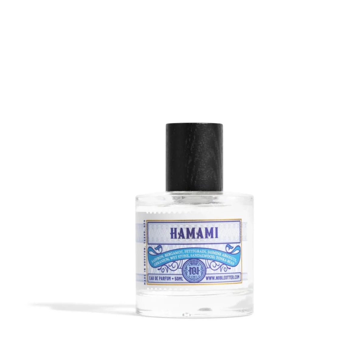 Noble Otter - Hamami - EDP