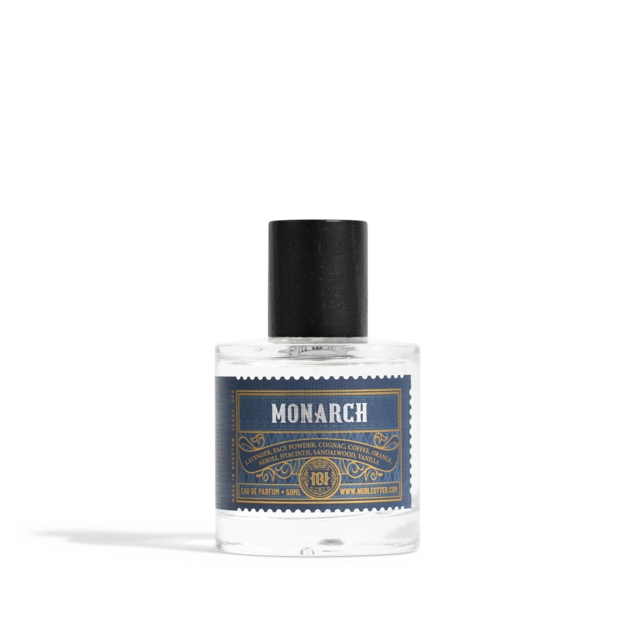 Noble Otter - Monarch - EDP