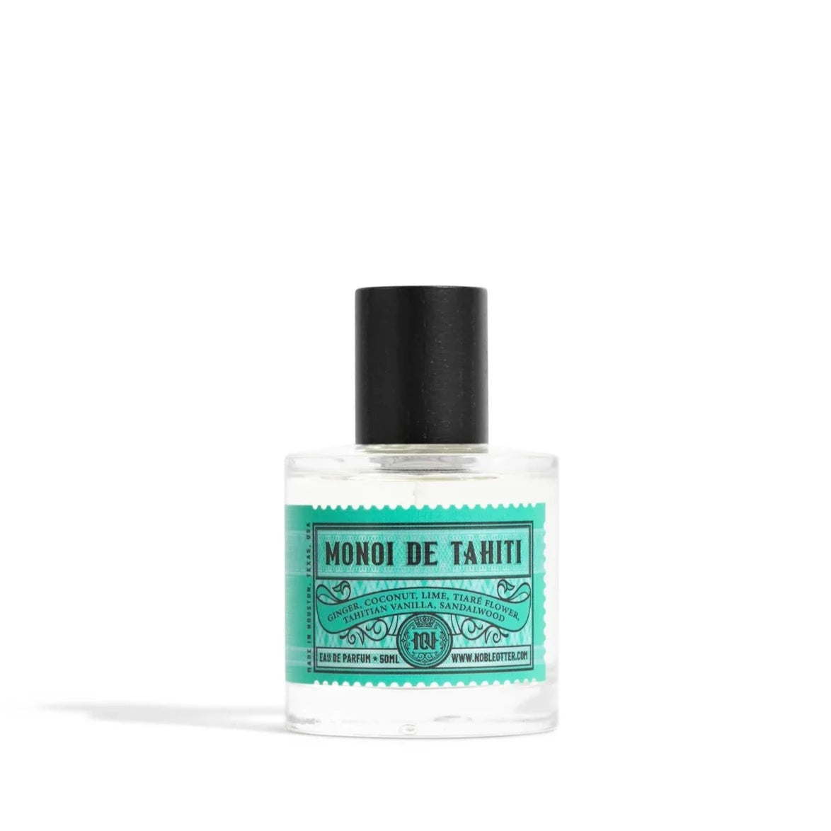 Noble Otter - Monoi de Tahiti - EDP