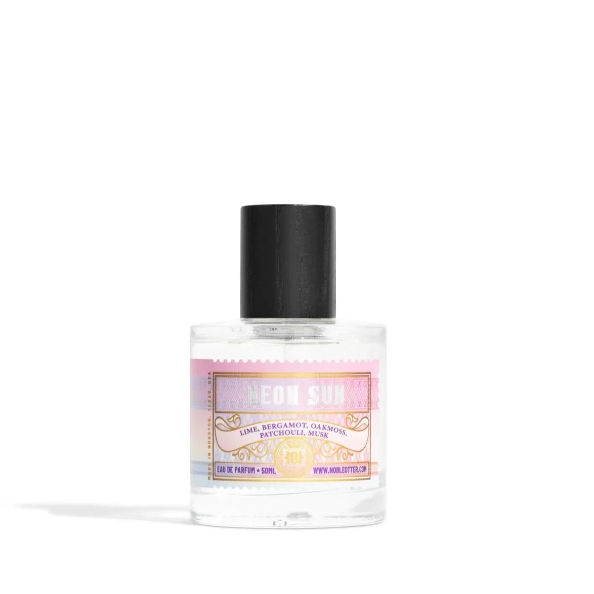 Noble Otter - Neon Sun - EDP