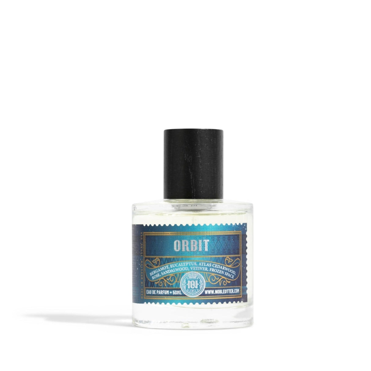 Noble Otter - Orbit - EDP