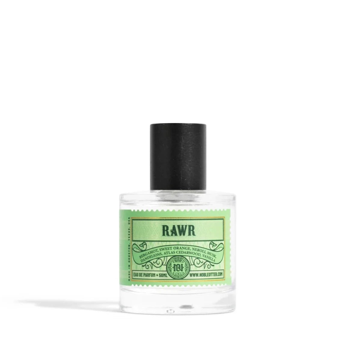 Noble Otter - Rawr - EDP