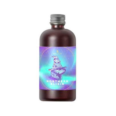 Noble Otter - Aftershave - Northern Elixir