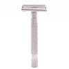 Parker - 55SL-SC Semi-Slant Safety Razor Satin Chrome