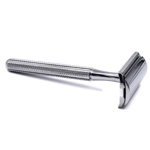 Parker - 78R Chrome Safety Razor