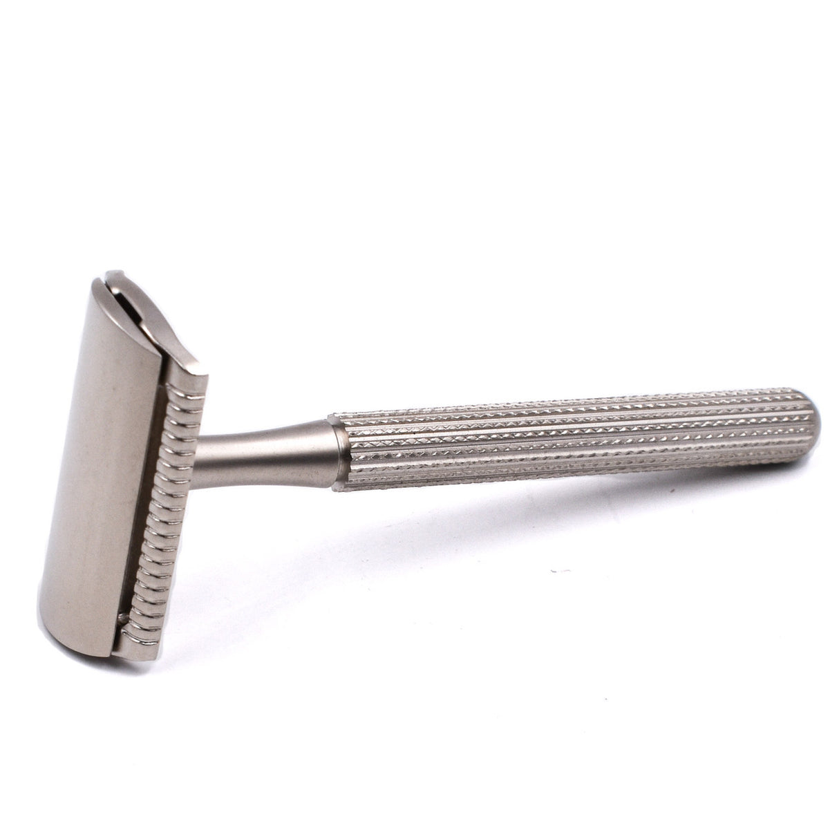 Parker - 78R Satin Chrome Safety Razor