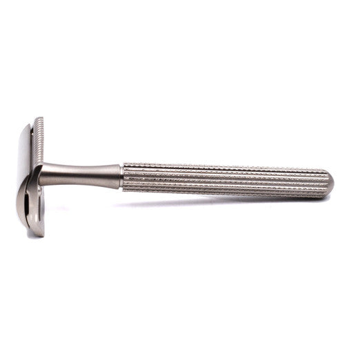 Parker - 78R Satin Chrome Safety Razor