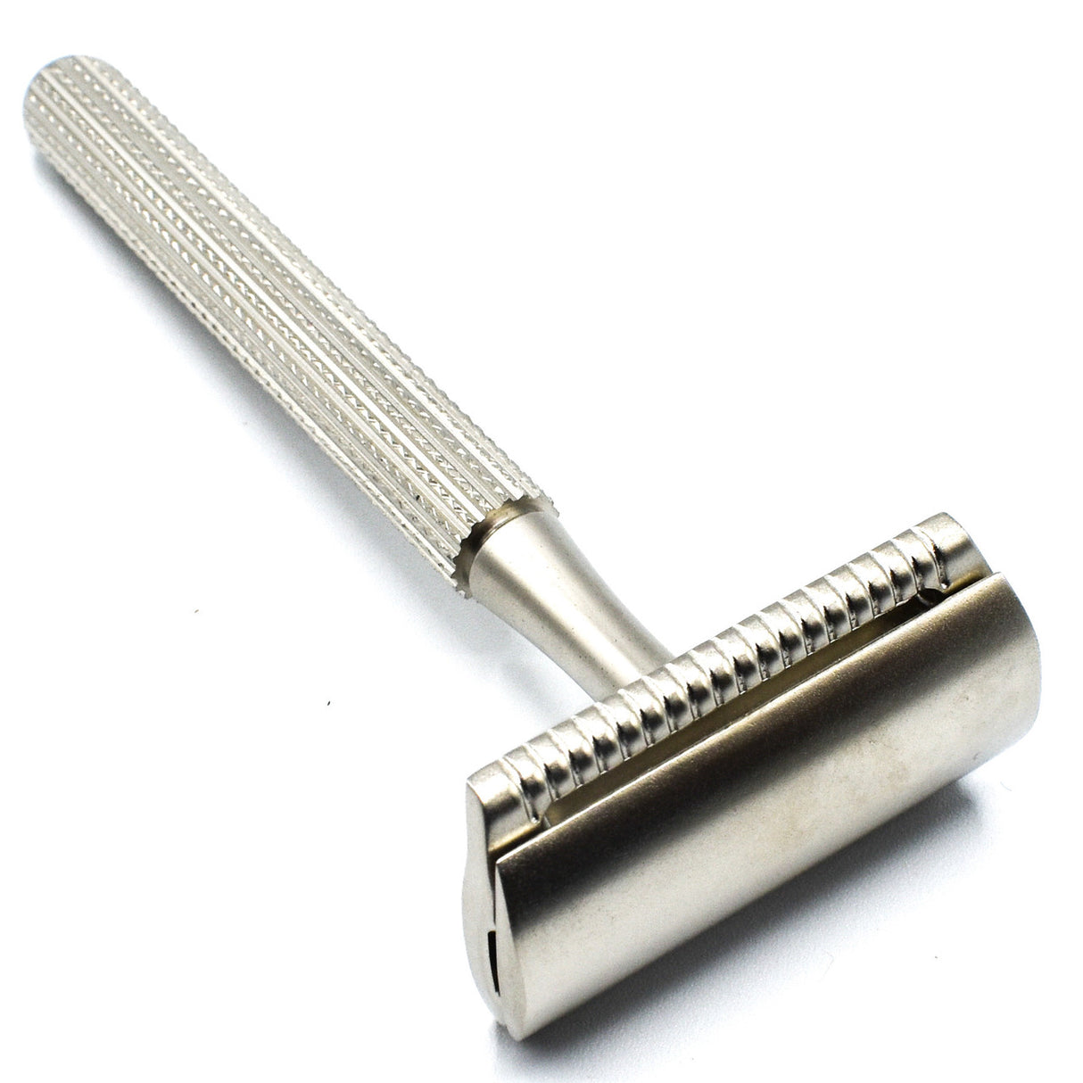 Parker - 78R Satin Chrome Safety Razor
