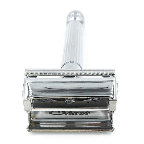Parker - 82r Heavyweight Butterfly Open De Safety Razor