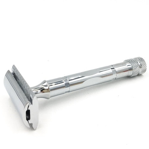 Parker - 89r Classic Safety Razor