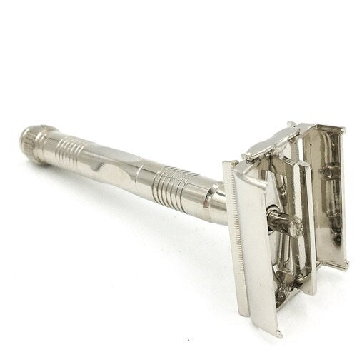 Parker - 90r Butterfly Open Long Handle Safety Razor
