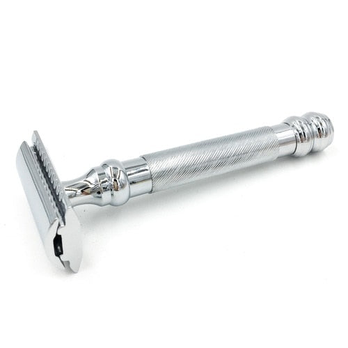 Parker - 98R Ultra Heavyweight Long Handle Safety Razor