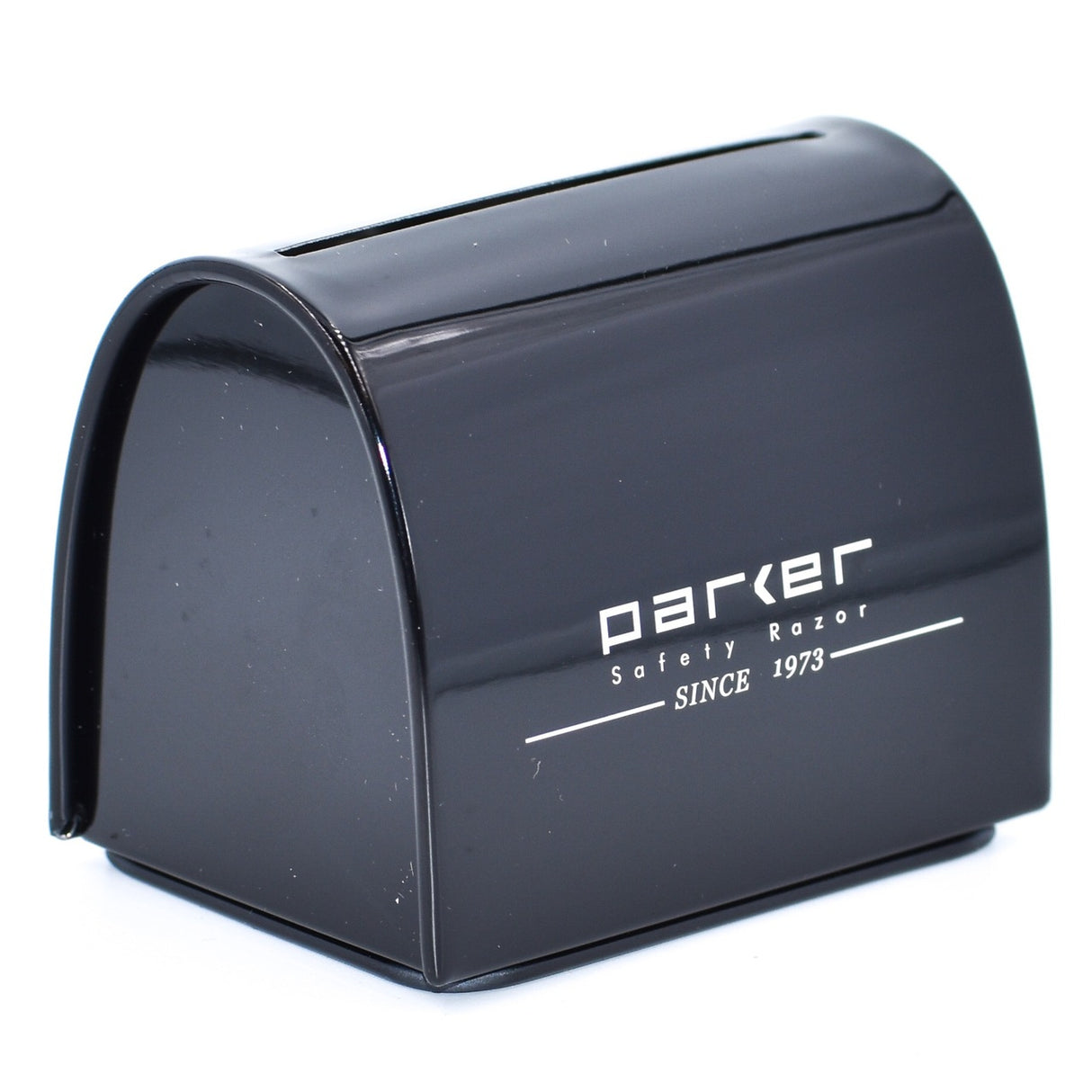 Parker - Double Edge Razor Blade Bank